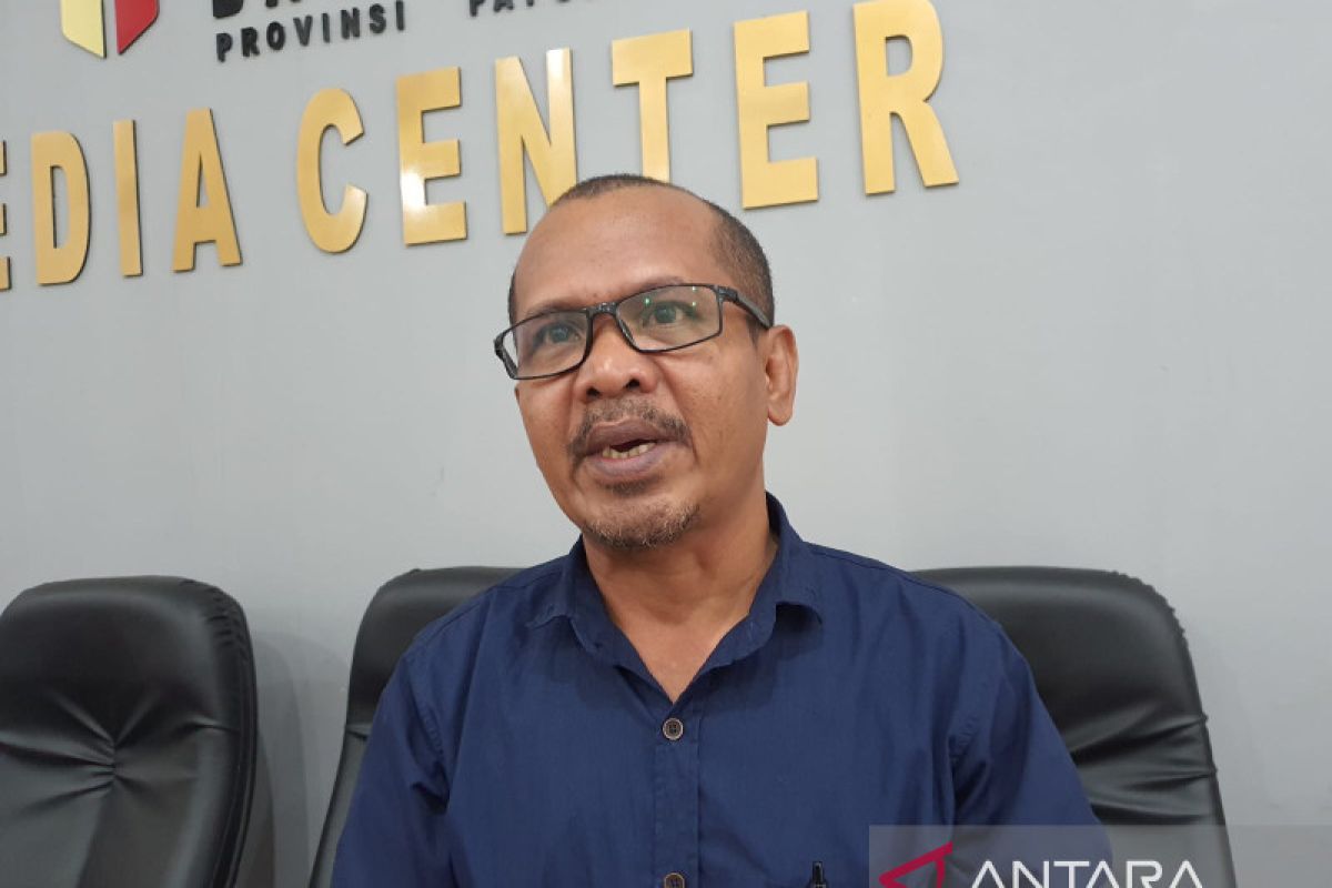 Bawaslu Papua ingatkan Bacaleg berstatus ASN wajib undur diri