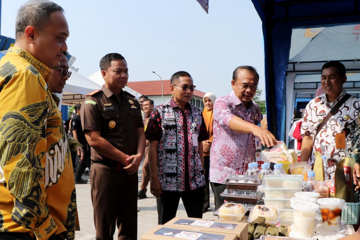 Kejaksaan Fair di Tangerang diharapkan angkat perekonomian daerah