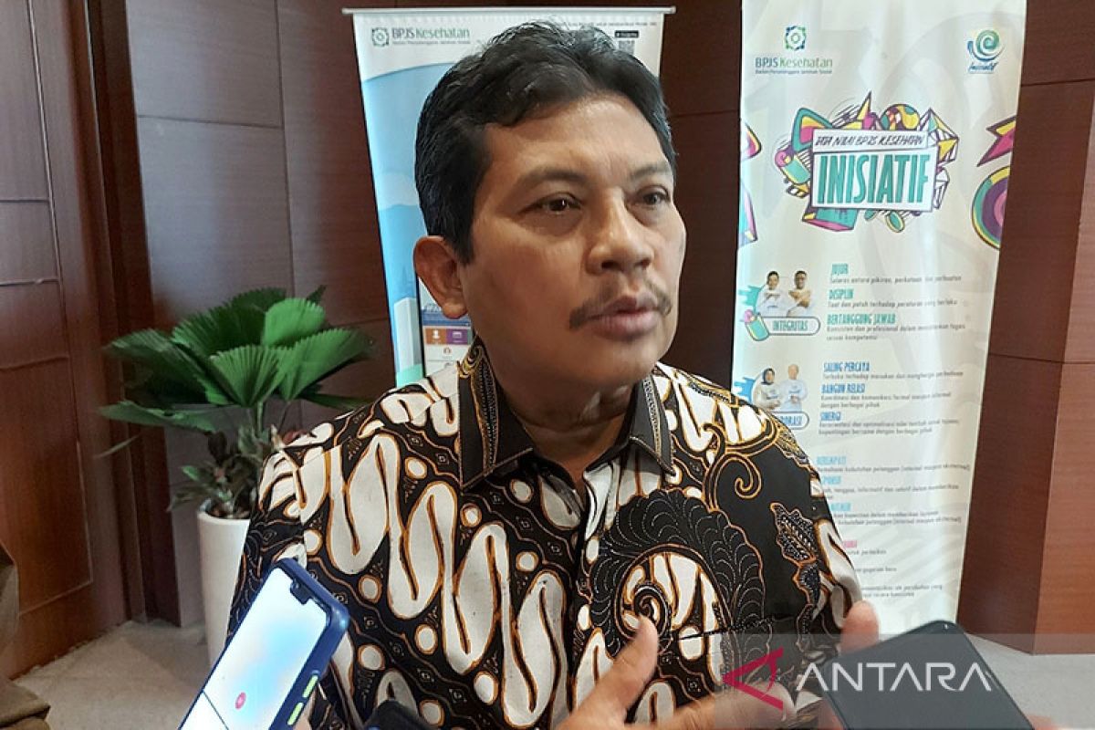 Dirut BPJS Kesehatan: JKN sudah penuhi prinsip dasar asuransi sosial