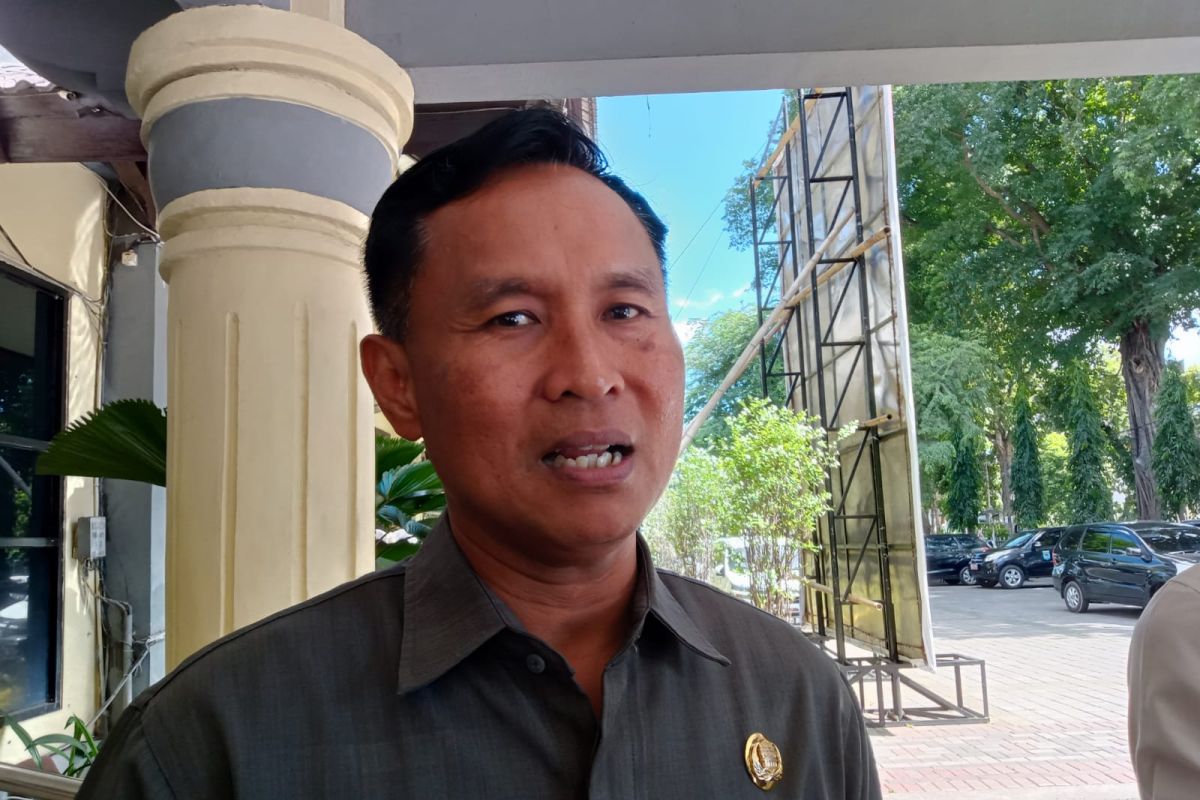 Pemkot Mataram minta KPU menggencarkan literasi digital cegah hoaks