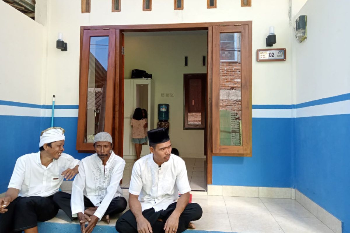 Disperkim Mataram memverifikasi pendataan rumah kumuh