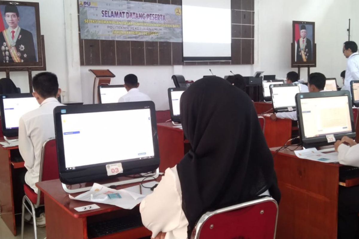 23 pelajar ikuti seleksi beasiswa Pemkab Kayong Utara