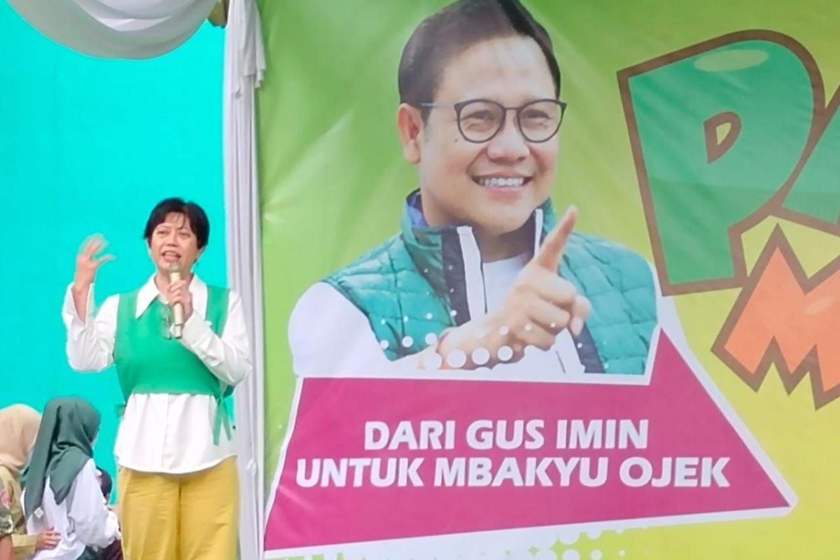 PKB tegaskan Cak Imin belum gelar pertemuan dengan Erick Thohir