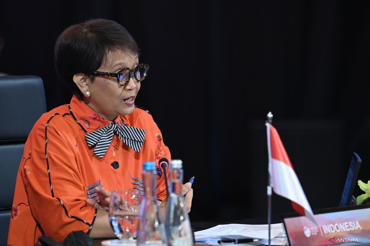 ASEAN kecewa dengan peluncuran rudal Korut, desak dialog damai
