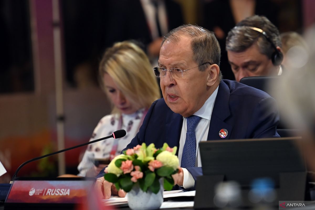 Rusia siap tandatangani traktat bebas nuklir dengan syarat
