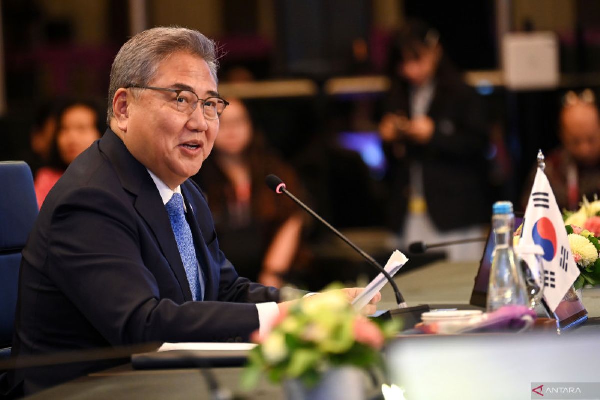 Partner countries express support for ASEAN's growth epicentrum goal