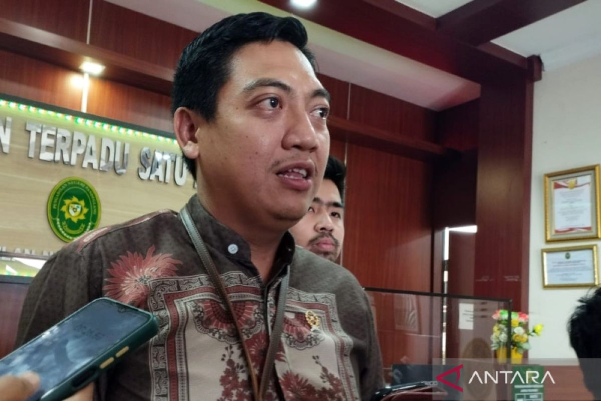 PN Pandeglang: Hukuman tambahan Alwi "revenge porn" terobosan hukum