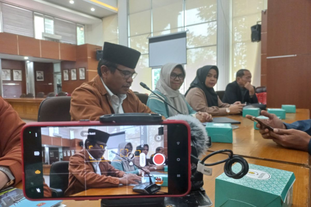 Pemkot Bukittinggi kecewa mahasiswa Fort De Kock batal dialog, pastikan tetap berpihak pada pendidikan