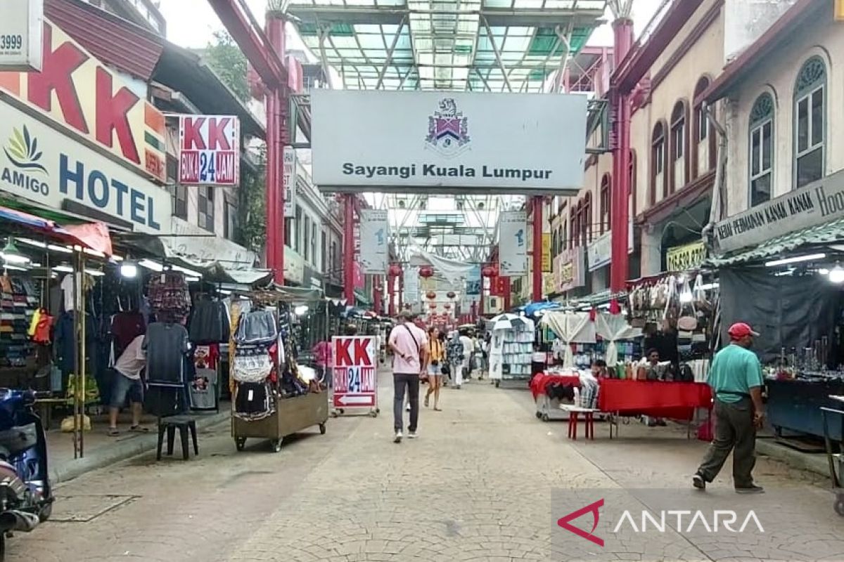 Tingkat kesuburan perempuan Malaysia capai terendah 50 tahun terakhir