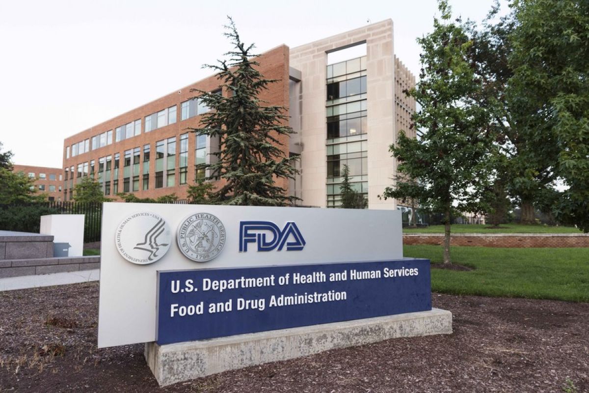 FDA AS setujui kontrasepsi oral harian pertama tanpa resep