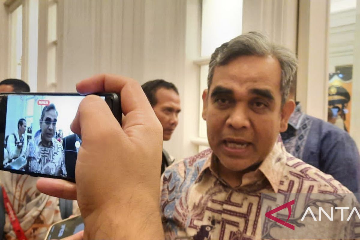 Gerindra ungkap Pertemuan Prabowo dan Megawati tinggal tunggu waktu