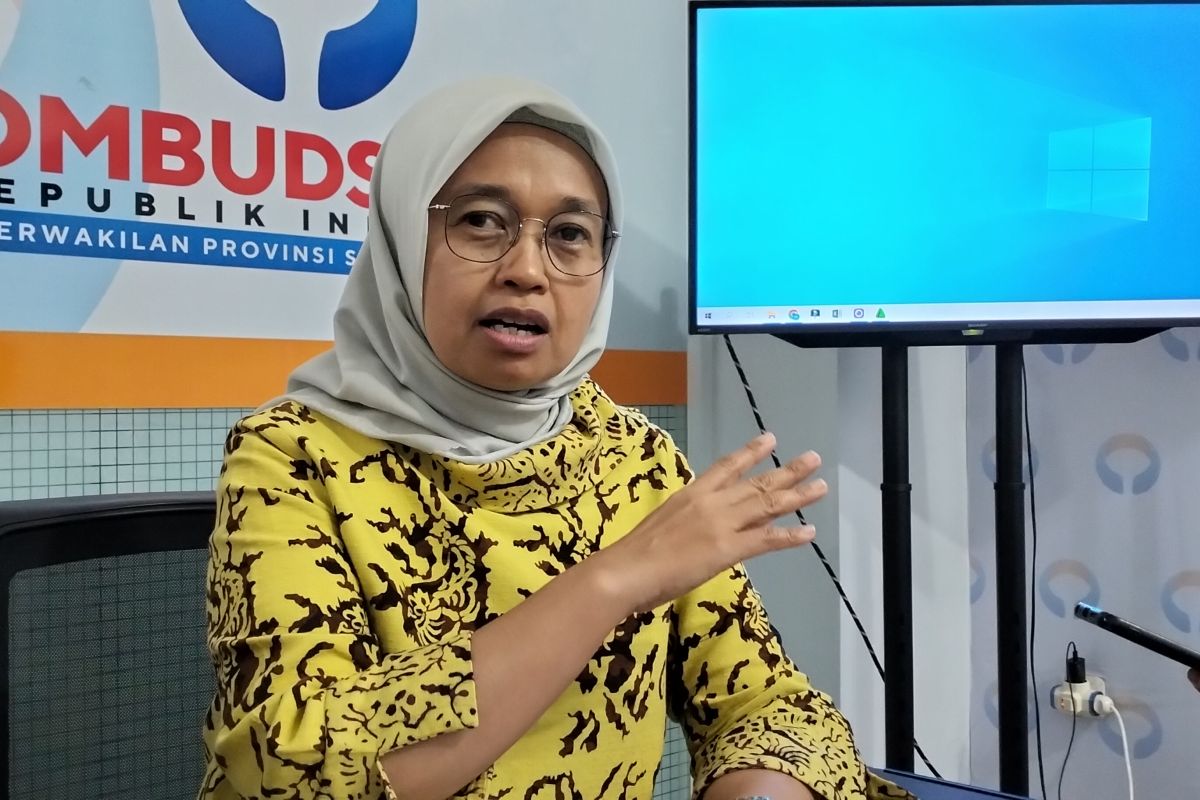 Kasus pemblokiran sekolah di Bukittinggi menjadi perhatian Ombudsman