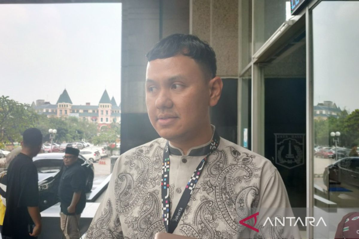 UMKM di Jakarta Barat bisa urus sertifikasi halal di kecamatan