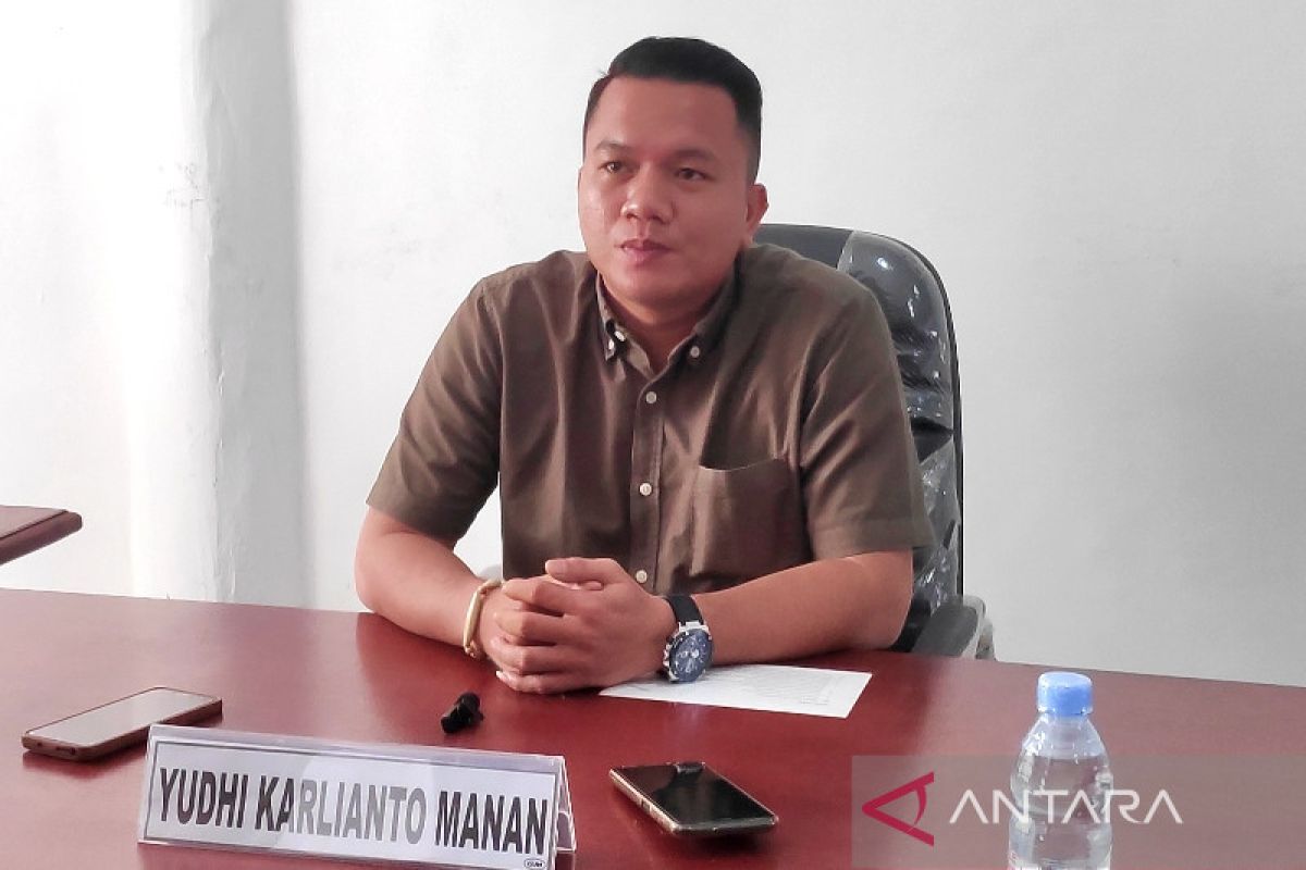 Legislator Palangka Raya dorong atlet maksimalkan persiapan menghadapi Porprov