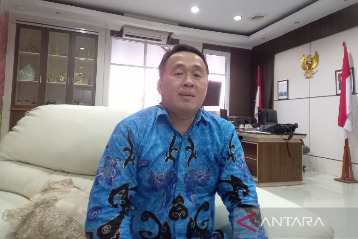 DJPb catat realisasi belanja negara di Bengkulu capai Rp6,61 triliun