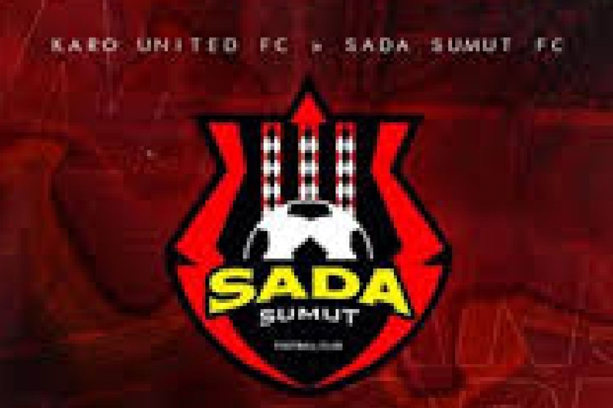Sada Sumut FC jadi penyelenggara seleksi pemain Timnas U-17