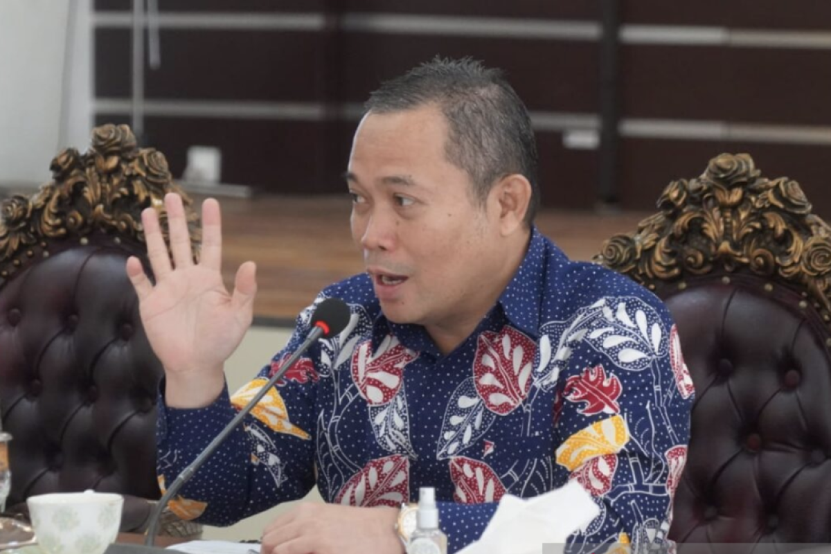 Gubernur Gorontalo usulkan perbaikan jalan Tulabolo-Pinogu