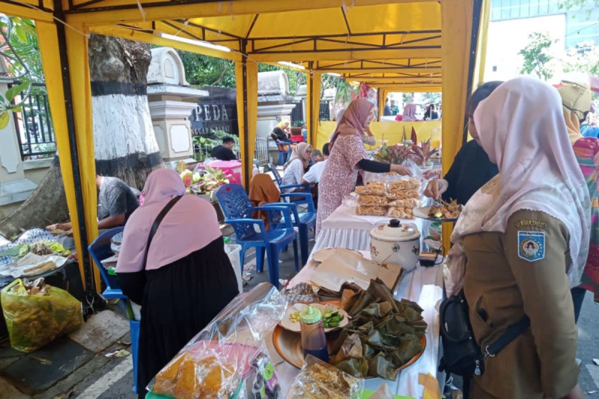 Pemkot Mataram: ratusan UMKM di Mataram sudah miliki label halal