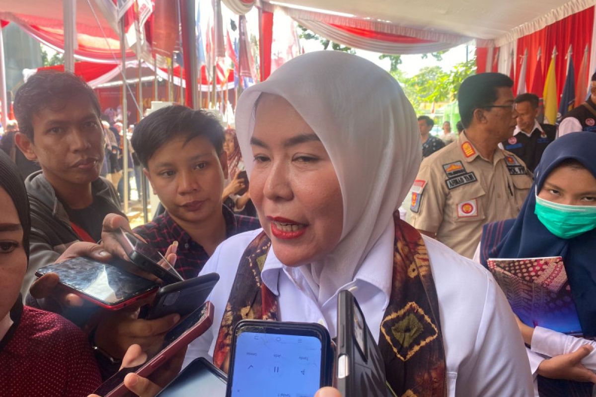 Wakil Wali Kota Palembang ingatkan ASN jaga netralitas pada Pemilu 2024