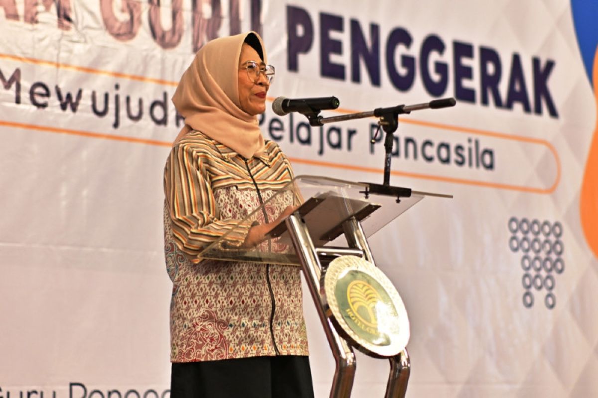 Komisi X DPR: Kaltim jadi model Guru Penggerak Indonesia masa depan