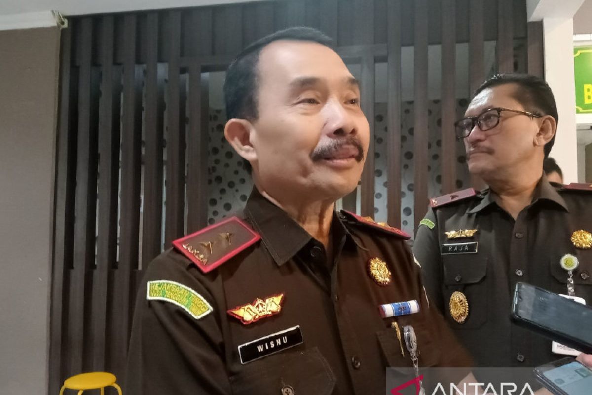 Kejati NTT koordinasi dengan Timor Leste soal penangkapan DPO korupsi pupuk