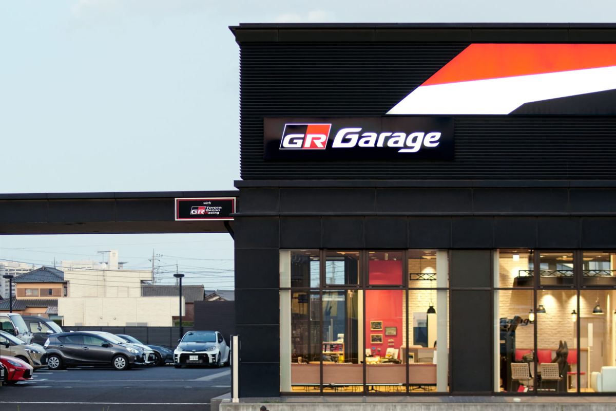 Toyota Indonesia siap hadirkan GR Garage