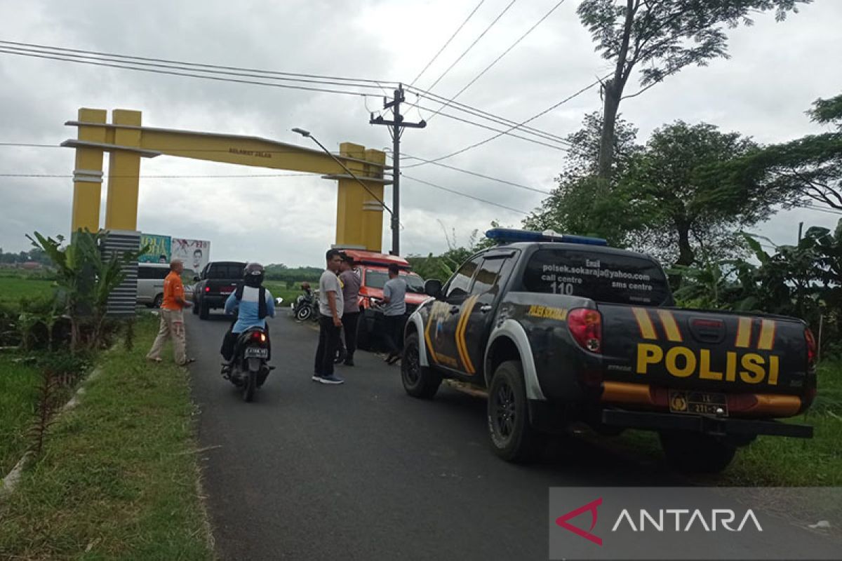 Polresta Banyumas ungkap kasus perkelahian tewaskan seorang  remaja