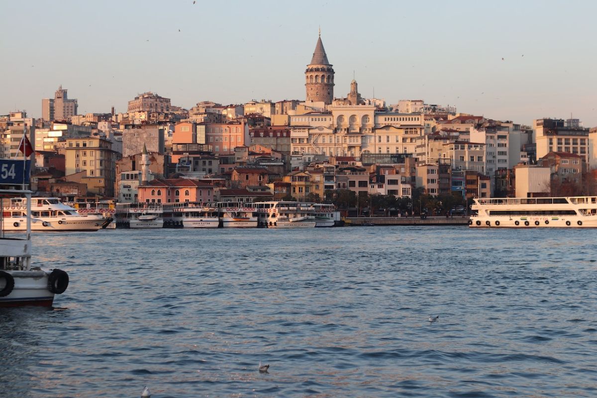 Berencana liburan musim panas di Turki? Cek panduannya berikut ini
