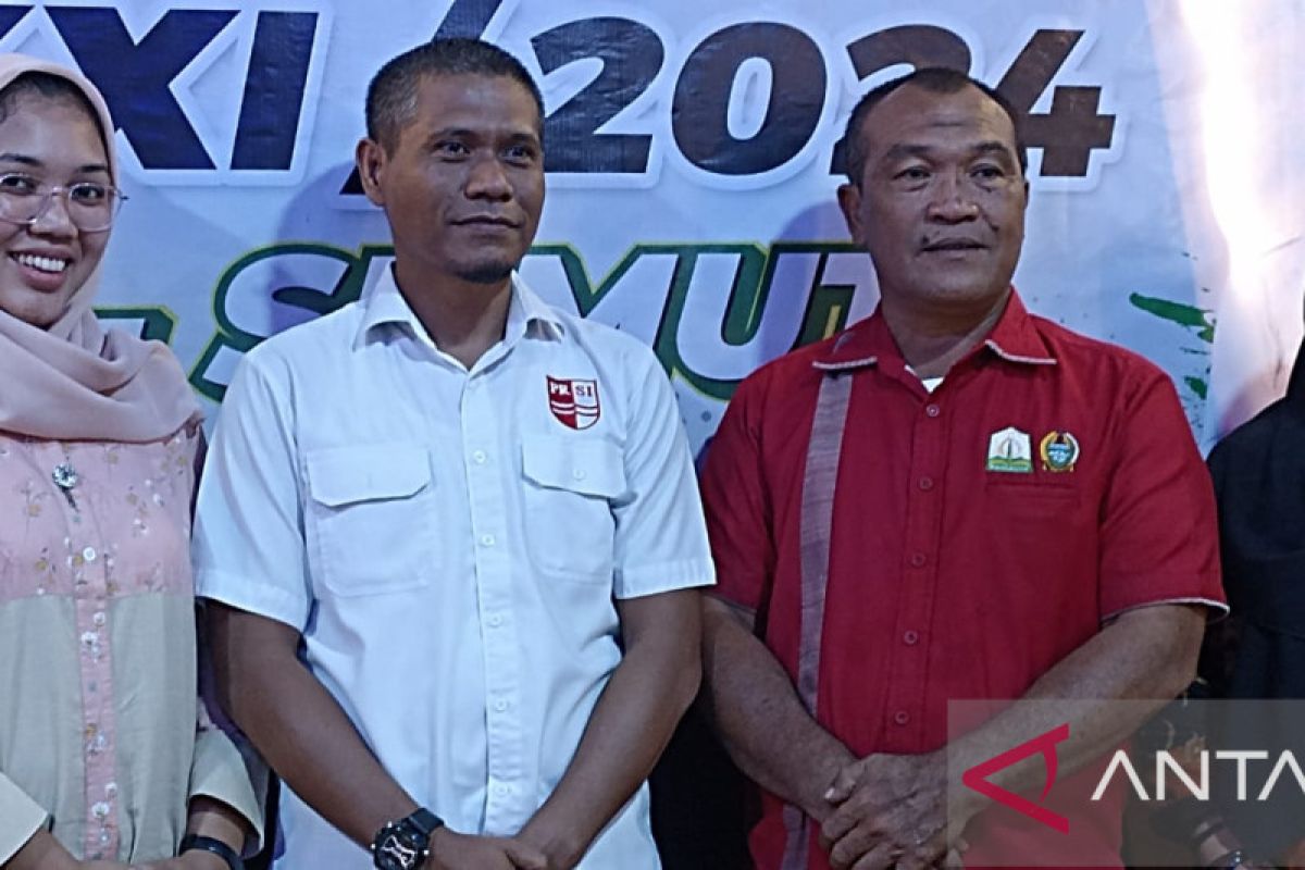 PRSI Sumut targetkan enam emas di PON 2024