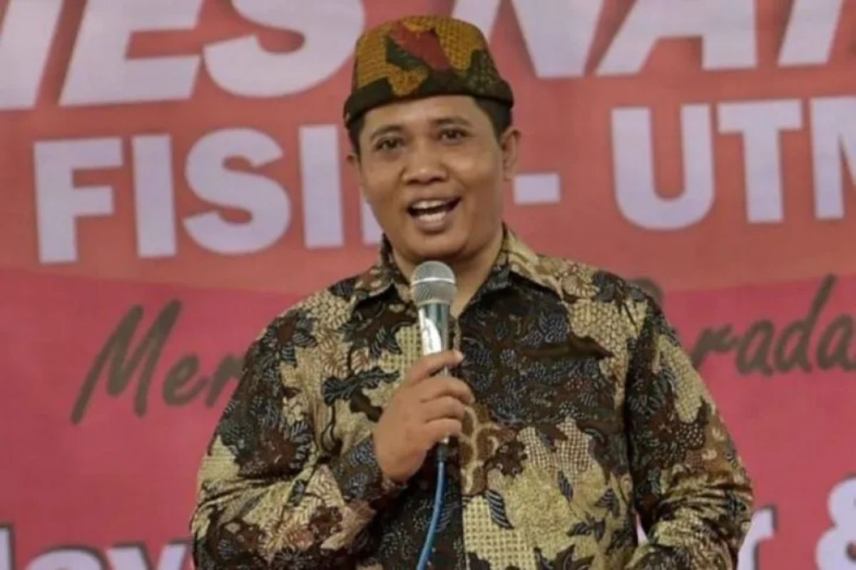 Nama Wali Kota Surabaya masuk kandidat Cagub Jatim