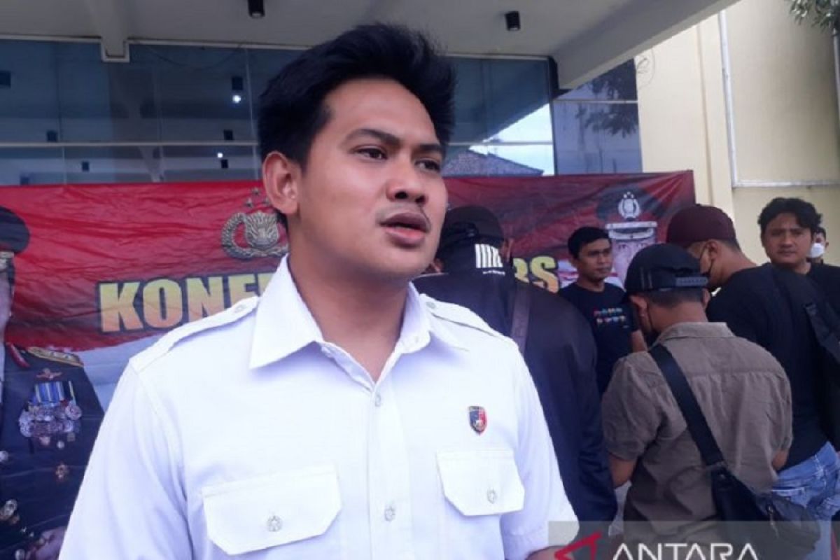 Polisi Kediri ringkus pelaku pembunuhan perempuan dibungkus karung