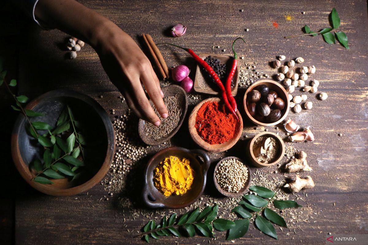 Indonesia pushes for UNESCO recognition of spice route legacy