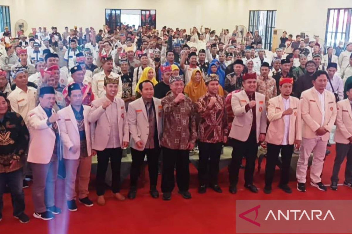Pemprov Jatim komitmen terus bersinergi bersama Pemuda Muhammadiyah