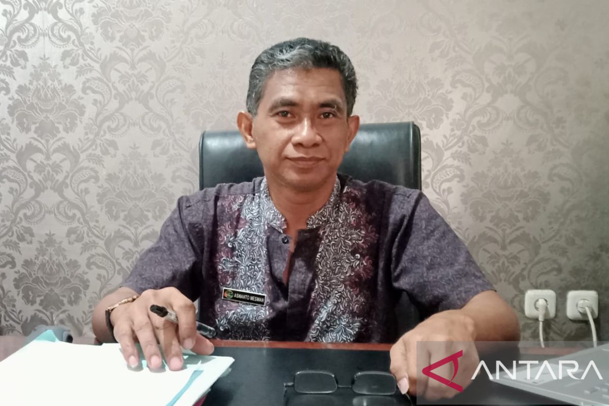 BPN Baubau rampungkan redistribusi tanah 500 bidang