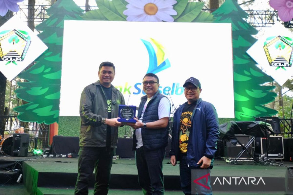 Kemenparekraf dukung Beautiful Malino Gowa menjadi wisata andalan