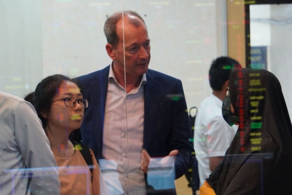 PLN kembangkan inovasi kelistrikan Bali berbasis ICT dengan Huawei