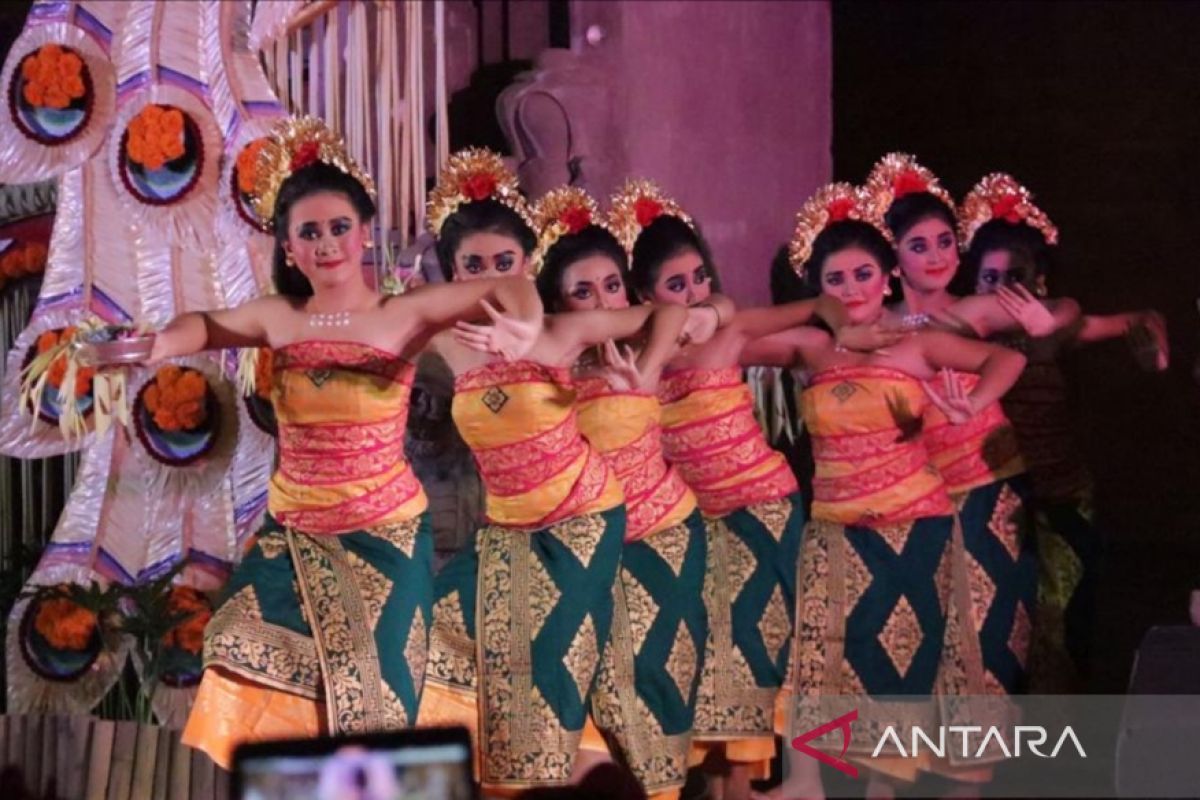 Festival Desa Delod Peken promosikan budaya