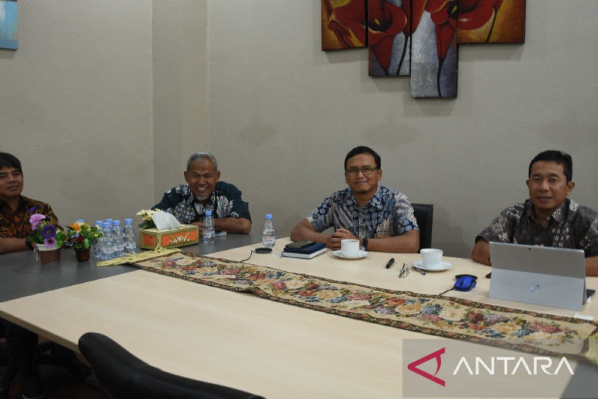 Belanja APBN 2023 di Kaltara telah mencapai Rp4,67 triliun