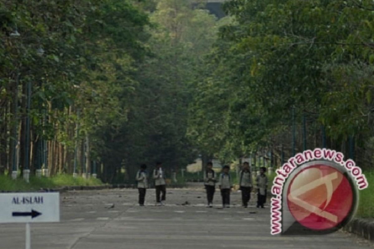 Dirjen HAM sepakat rencana pembinaan Al Zaytun oleh Kemenag daripada penutupan