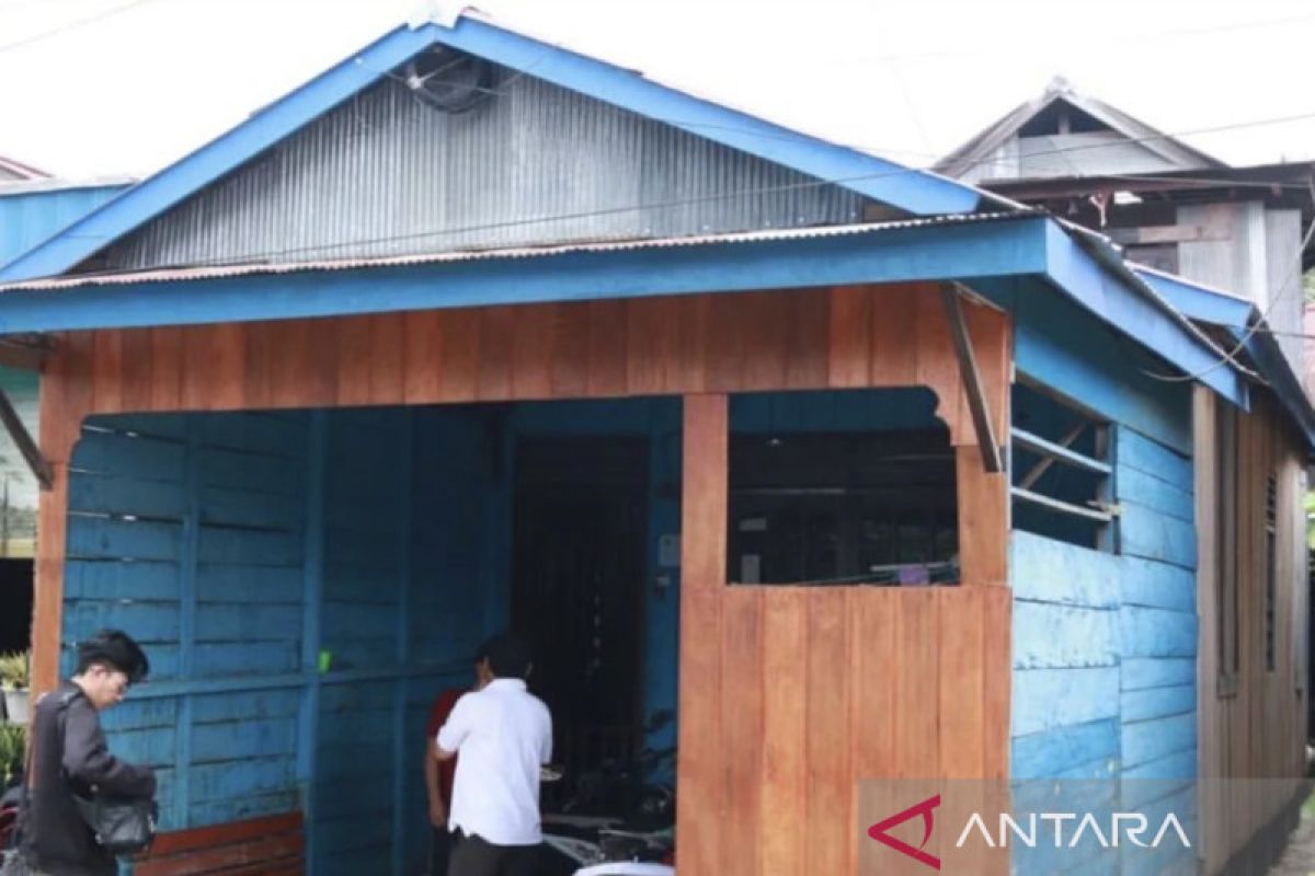 Pemprov Kaltim perbaiki 300 rumah tidak layak huni  di Kutai Timur