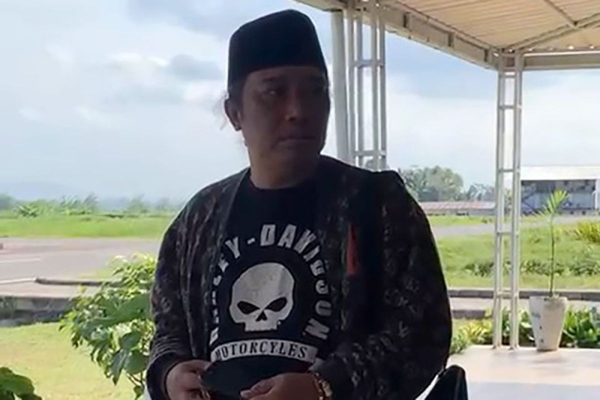 Ponpes Banjarnegara jajaki umrah melalui Bandara JB Soedirman