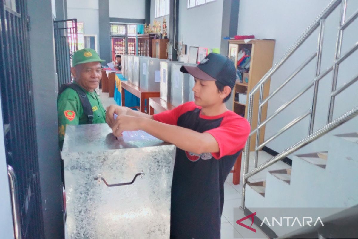 Pemkab Rejang Lebong tangani sengketa pilkades serentak