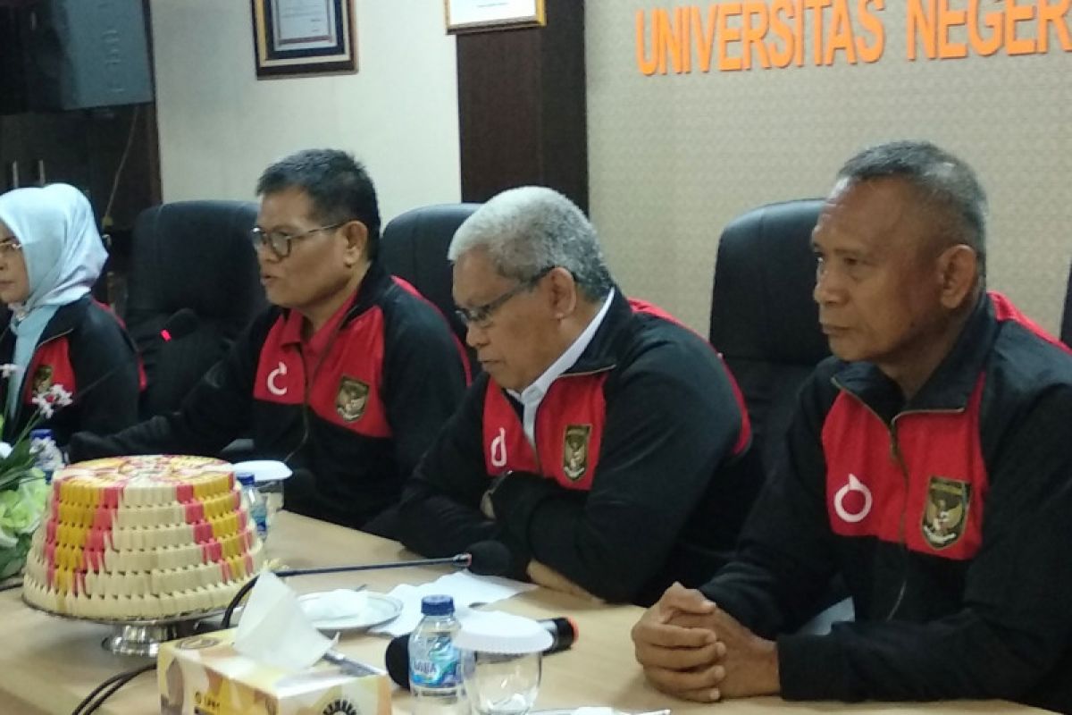 Timnas takraw rebut tiga medali Piala Raja Thailand