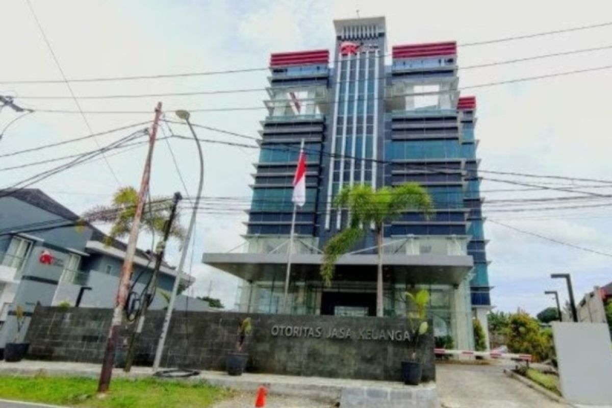 OJK Maluku menerima 432 pengaduan konsumen dari sektor IKNB