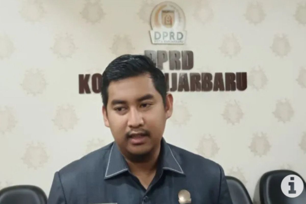 DPRD Banjarbaru setujui defisit anggaran Rp90,7 miliar ditutupi Silpa