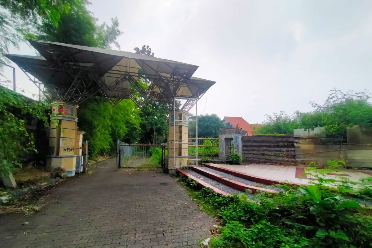 Eri Cahyadi: Revitalisasi Taman Remaja Surabaya tunggu respons investor