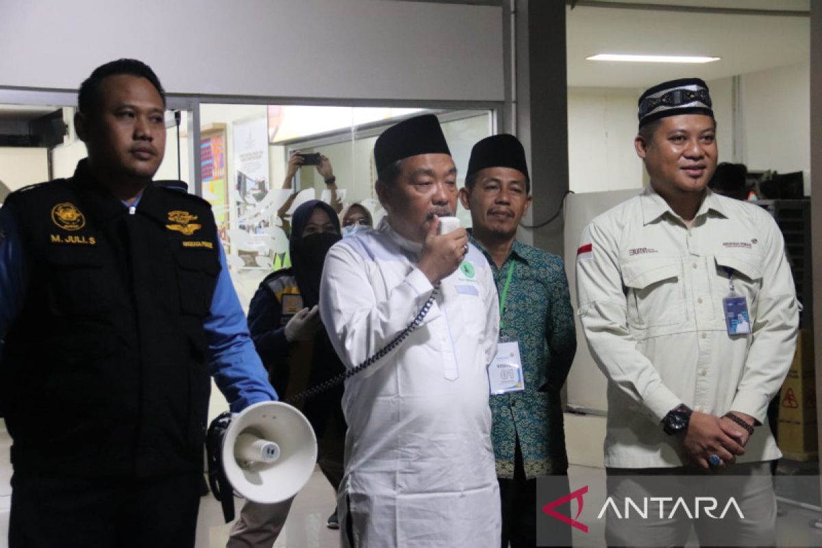 IPHI Belitung sarankan jamaah jaga nilai haji 
