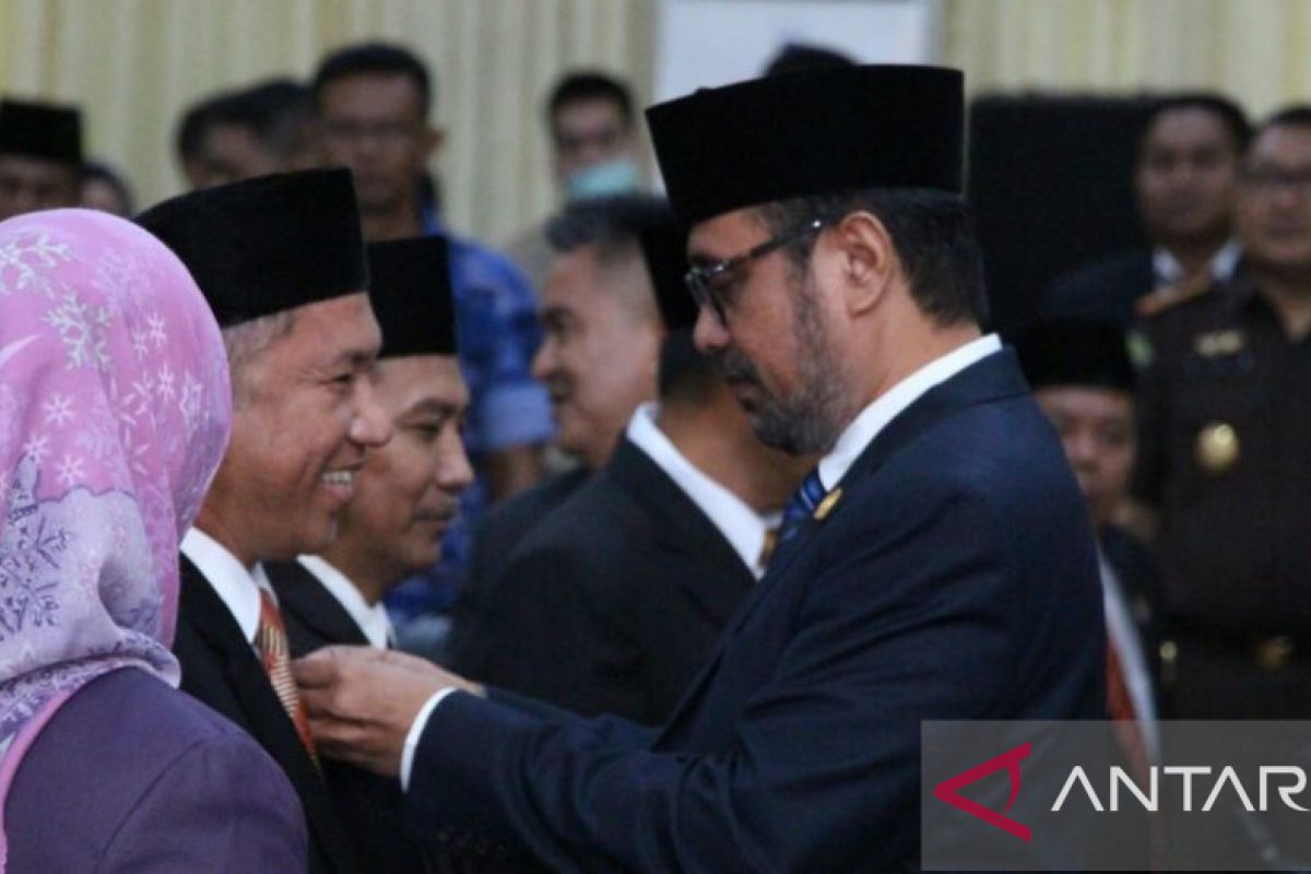 DPRD Balikpapan jadwalkan PAW Syukri Wahid dari PKS