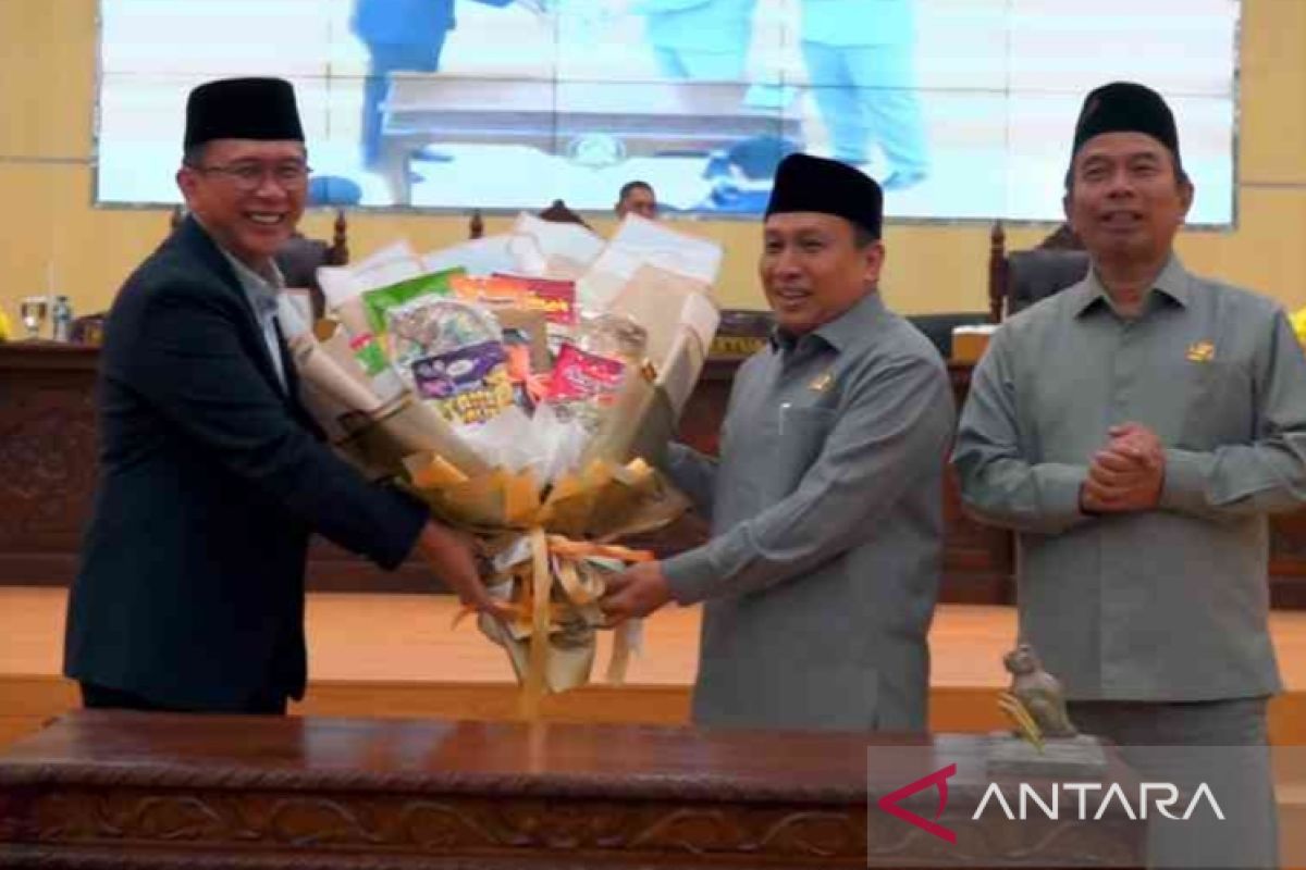 DPRD Bekasi dorong perluasan usaha koperasi