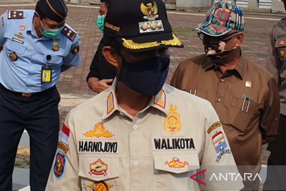 Wali Kota Palembang meminta Disdik evaluasi PPDB